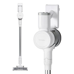 홈리아 무선청소기 차이슨 원룸 진공 가벼운 저렴한 핸디 핸드 자취방 청소... 개봉기 | 실사용 후기 - 상품 이미지 2