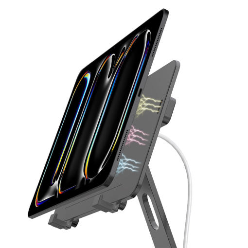 UM2 무선충전 거치대 이미지