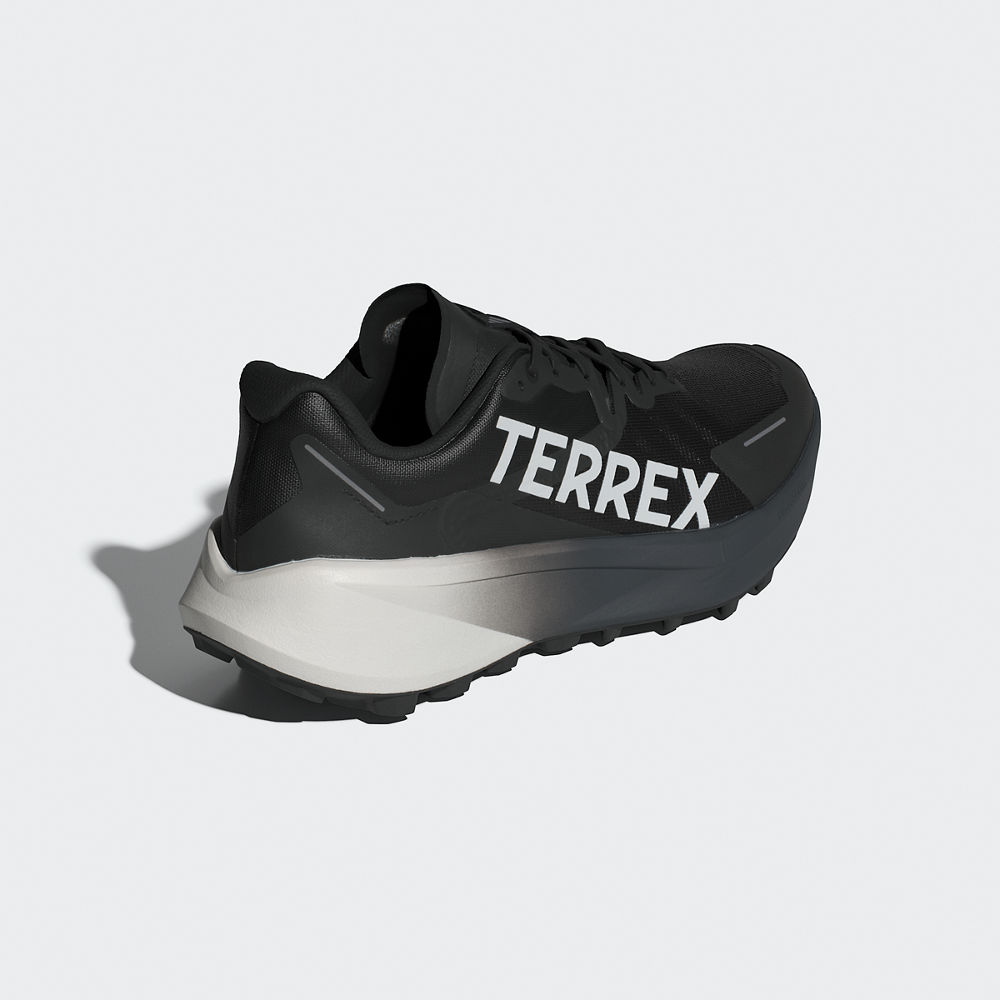 [아디다스 공식] TERREX 아그라빅 3 트레일 러닝 ID0343 - 상세 이미지 2
