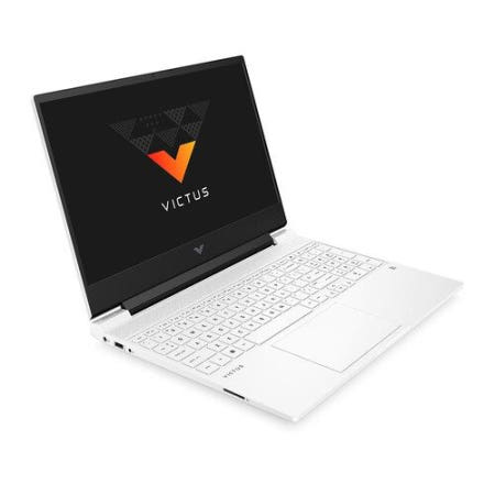 HP 2023 빅터스 15 코어i7, Ceramic White, 512GB, 16GB, WIN11 Home, 15-fa1019KR