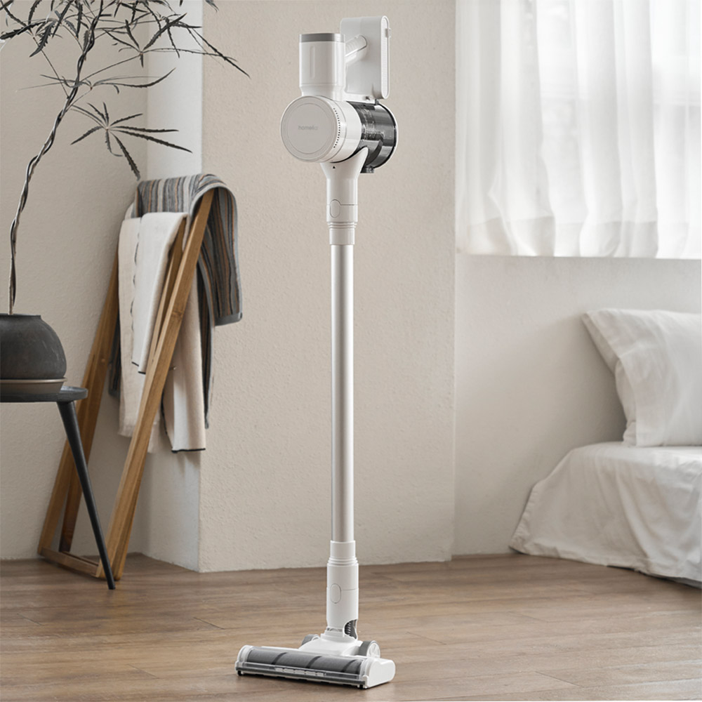 홈리아 무선청소기 차이슨 원룸 진공 가벼운 저렴한 핸디 핸드 자취방 청소기 단품