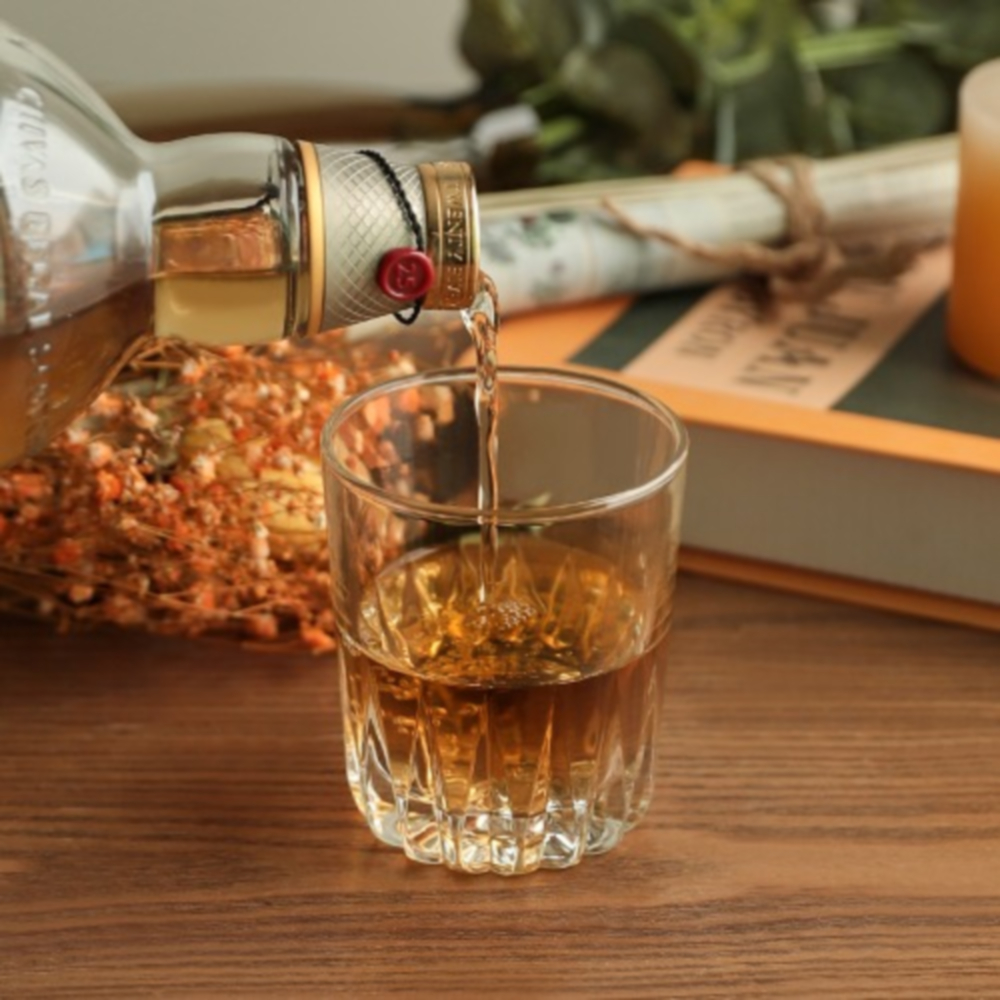 유리잔 14종 글라스잔 위스키 온더락 맥주 하이볼 홈카페 물잔 에이드 쥬스 커피 - 상세 이미지 3