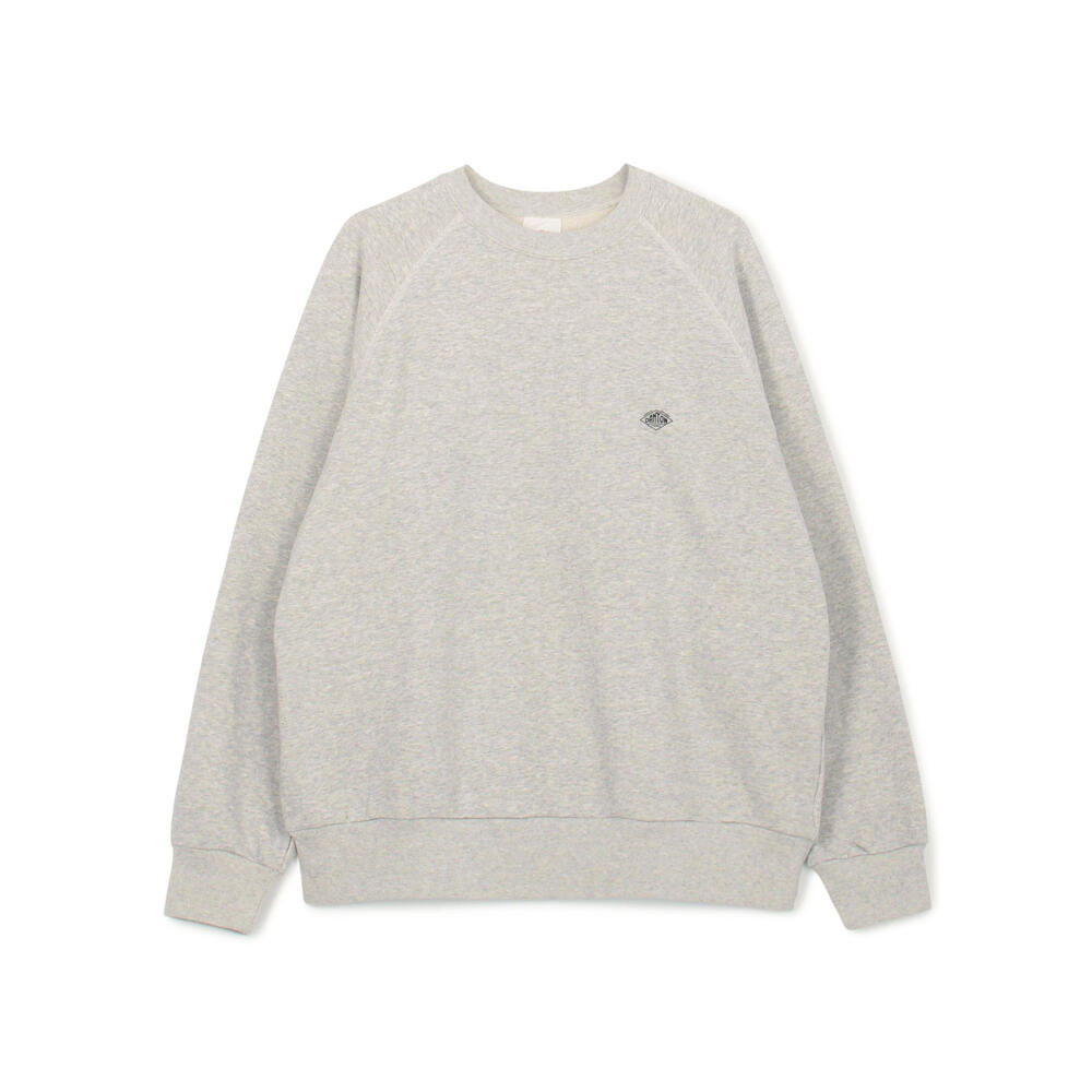 단톤 맨투맨 UNISEX SWEAT SHIRTS DNB251U103-0001 남여공용 스웨트셔츠 - 상세 이미지 4