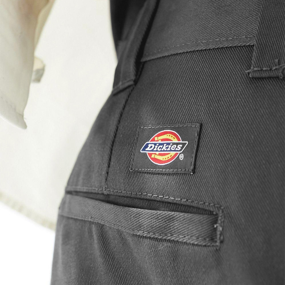 디키즈 슬림핏 루즈핏 워크 팬츠 면바지 치노팬츠 873 - 상세 이미지 2