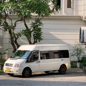 베트남 나트랑 깜란 공항 픽업 샌딩 렌트카 택시 투어 (단독 차량) 솔직 후기 | 실사용자 리뷰 분석 - 상품 이미지 2