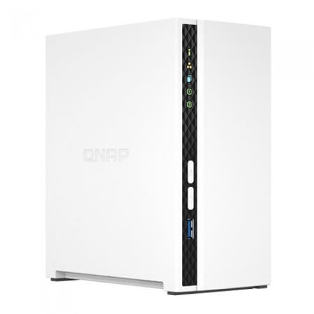 QNAP TS-233-KR (하드미포함)