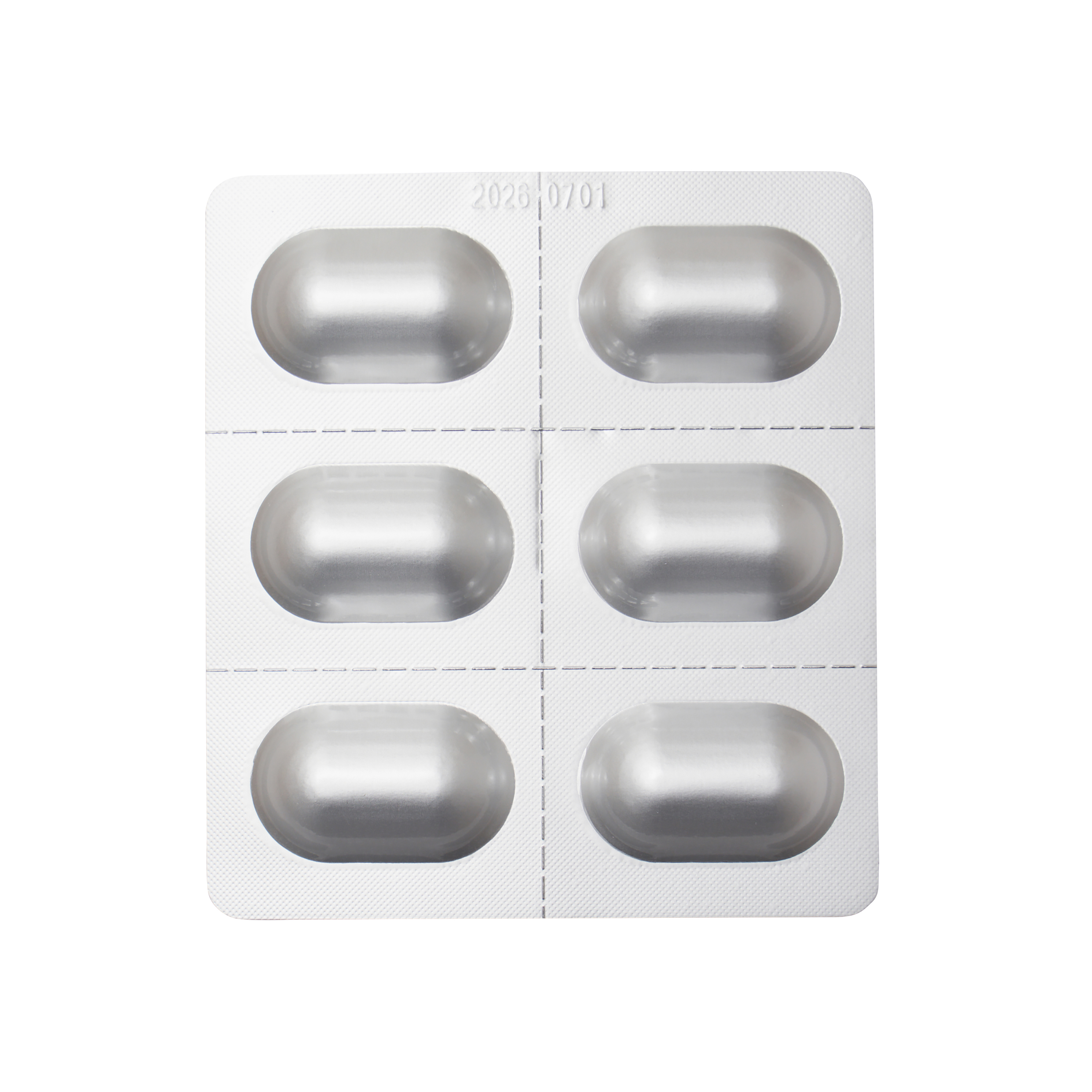 800억 투입 100억 보장 아센틱 프리미엄 리얼 비피더스유산균 30캡슐, 1개 이미지 4