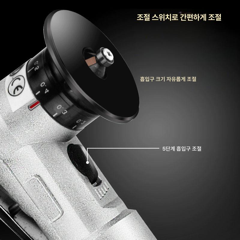 공압 모따기기계 코너 복합 각도 파이프 대리석 원형 도구 R1.5 라운드 코너 목판 엣지 밴드 - 상세 이미지 5
