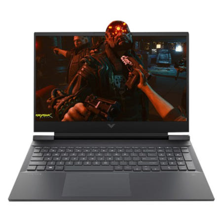 HP 2023 빅터스 16 코어i7 인텔 12세대 지포스 RTX 3060, Mica Silver, 16-d1202TX