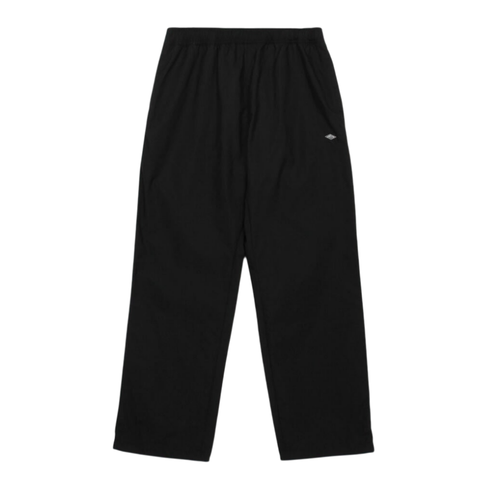 단톤 바지 STUNNER NYLON EASY 25SS DNB251M201-0001 남녀공용 조거 밴딩 팬츠 - 메인 이미지
