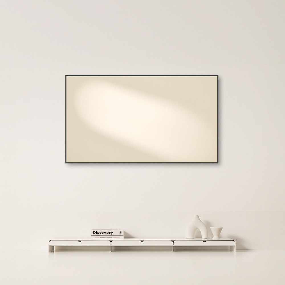 어반 철제 1500폭 거실장