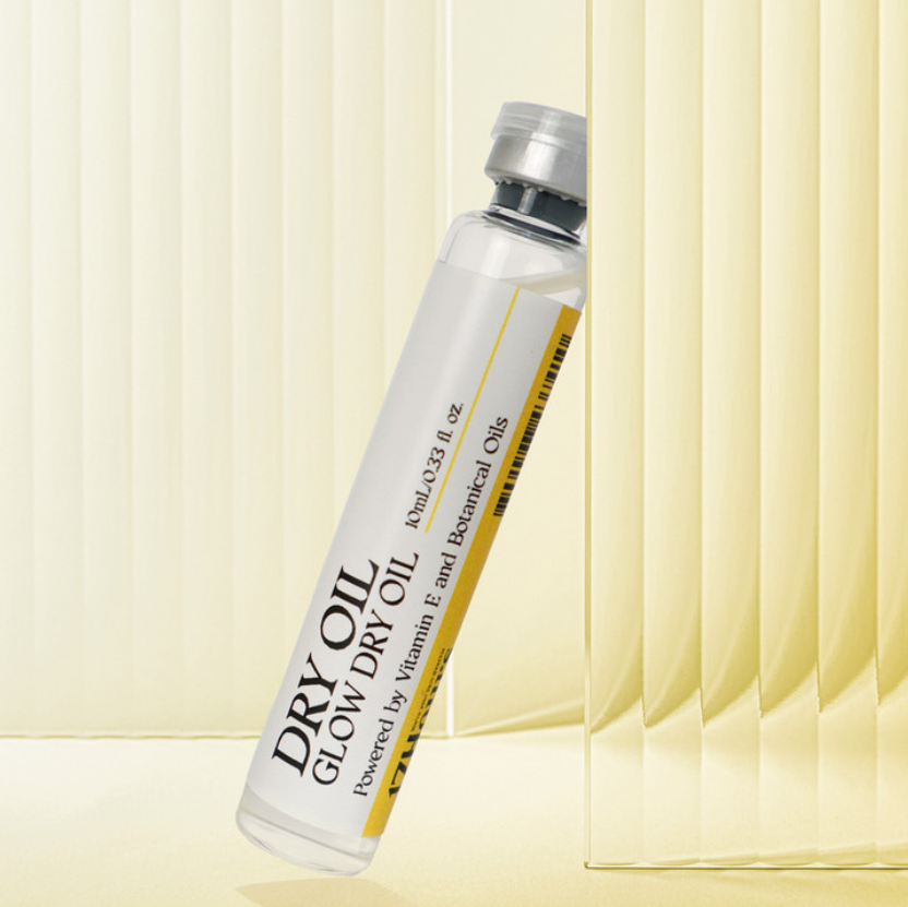 17아워즈 글로우 드라이 오일 10ml 지성용 이미지 7