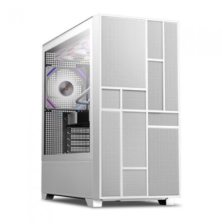마이크로닉스 마이크로닉스 WIZMAX ML-360 WIDE BTF (화이트)