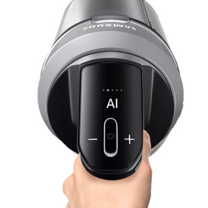 삼성 비스포크 AI 제트 280W 무선청소기 핸디스틱 자동먼지비움 원룸 ... 개봉기 | 실사용 후기 - 상품 이미지 2