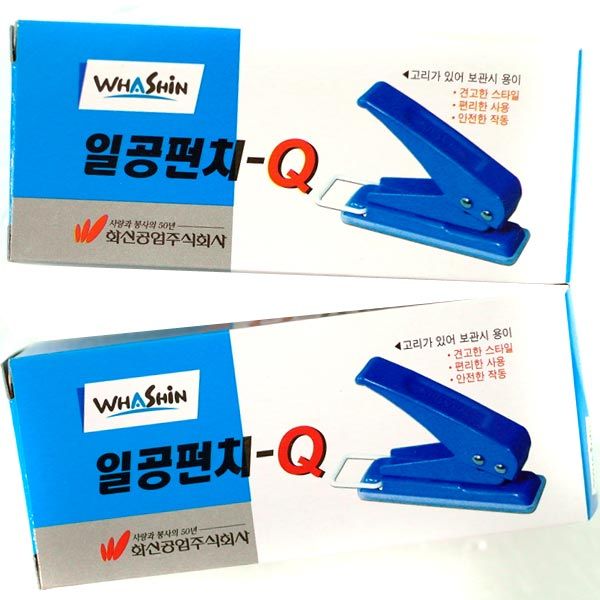 화신일공펀치Q : 승지유통