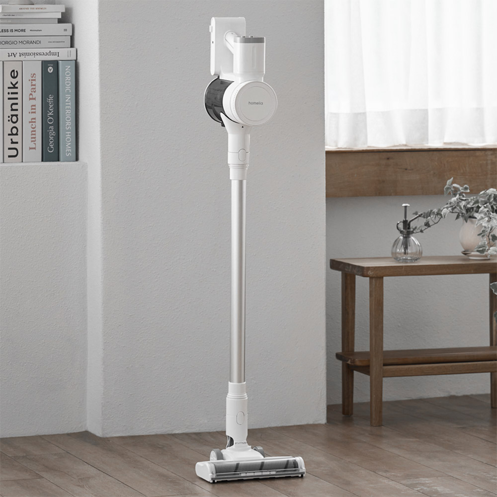 홈리아 무선청소기 차이슨 원룸 진공 가벼운 저렴한 핸디 핸드 자취방 청소기 단품