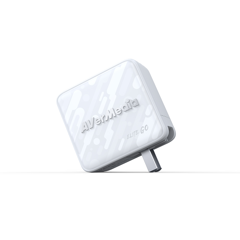 에버미디어 GC313PRO 멀티충전 캡쳐보드 HDMI C타입 충전기 엘리트 고 - 상세 이미지 3