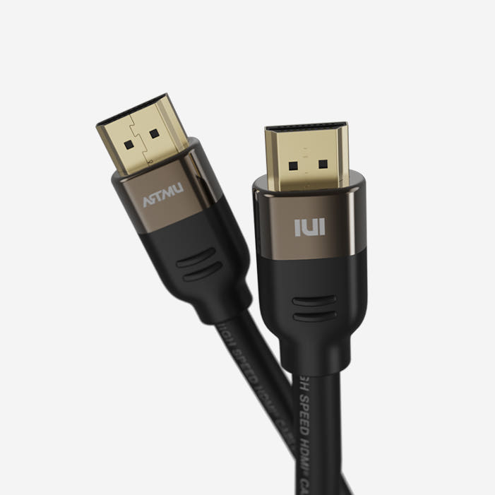 ULTRA HIGH SPEED HDMI 2.1 인증 케이블 ENTRY 1m 가격 비교 아트뮤 ULTRA HIGH SPEED HDMI 2.1 인증 케이블 ENTRY 1m