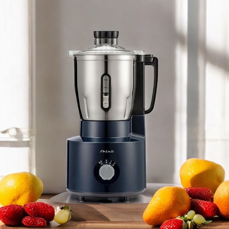 신일 믹서기 대형 대용량 김장 김치 양념 초고속 스테인리스 분쇄기 국내산 4.5L