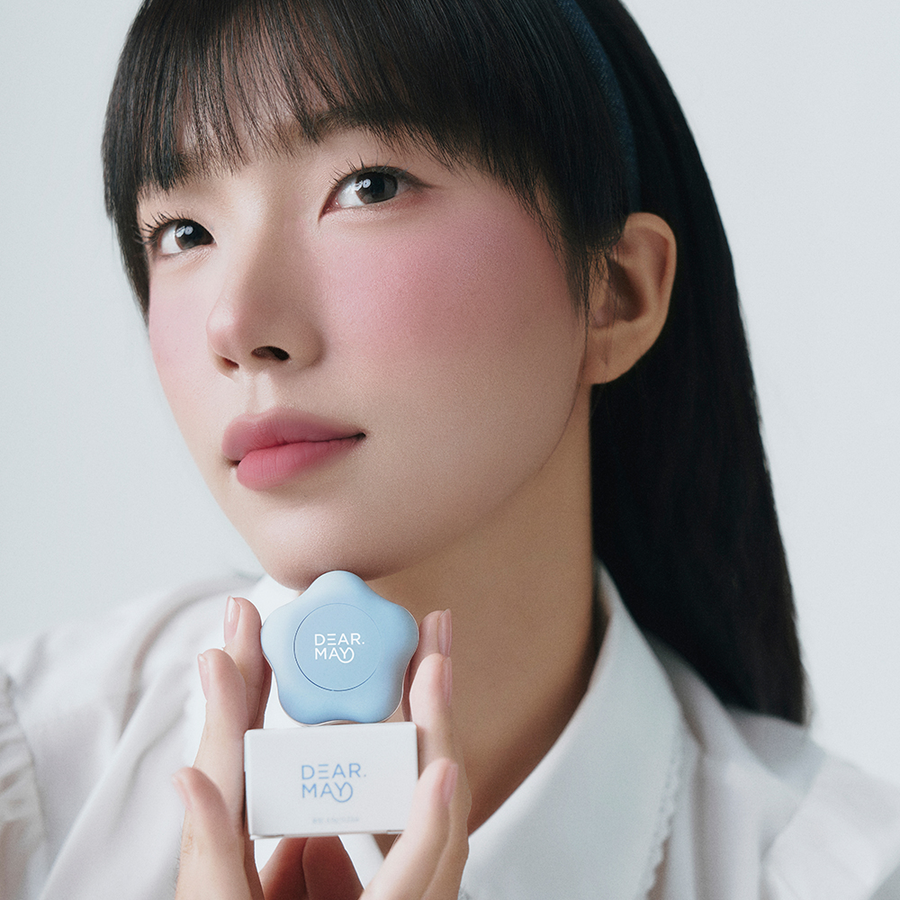 디어메이 퓨어폴링 무드 립 팟 6.5g 이미지 6