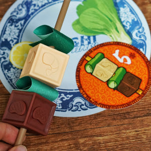 꼬치의 달인 그랜드 마스터 확장 보드게임 5-6인 파티 실사용 후기 | 효과 있을까? - 상품 이미지 3