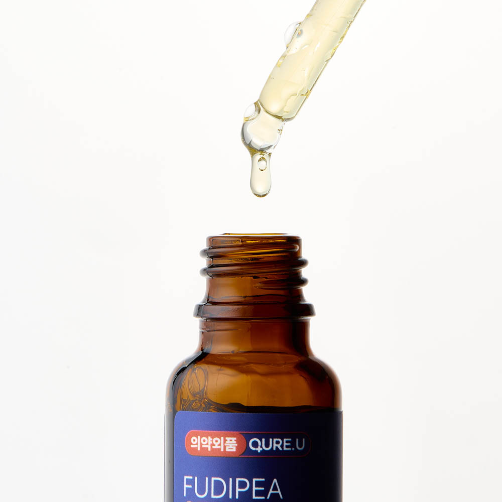 큐어유 의약외품 푸디페아 셀라 솔루션 손발톱 앰플 오리지널, 20ml, 1개 이미지 4