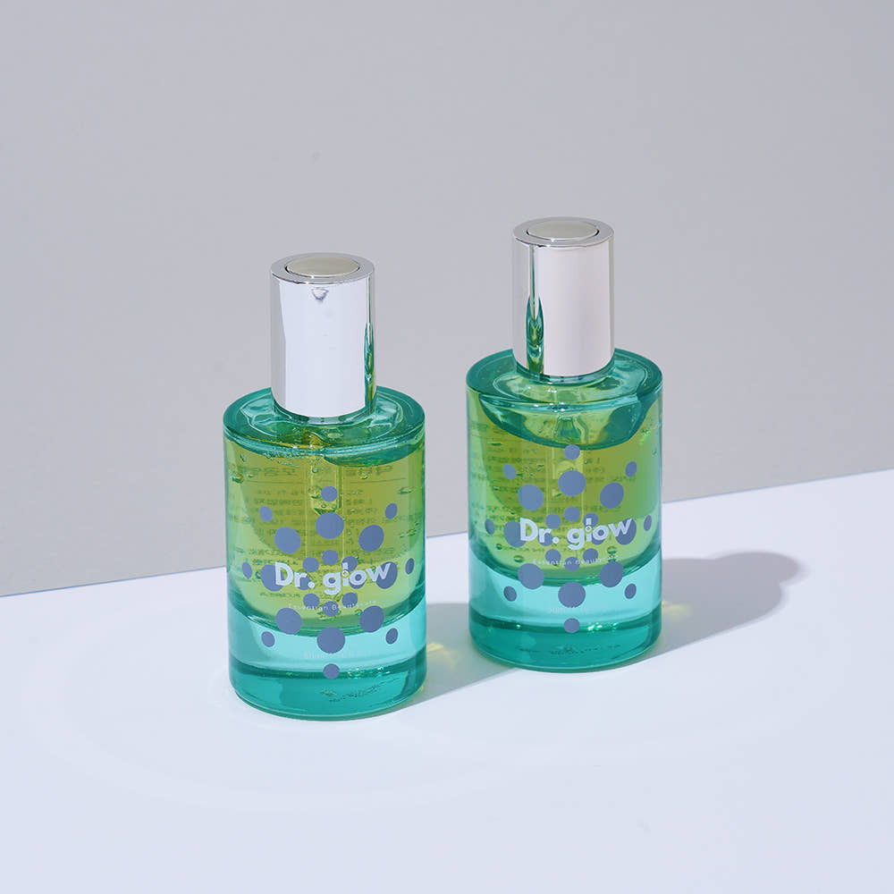 닥터글로우 모공앰플 여드름 케어 물광 수축 세럼 기미 50ml, 3개 - 상세 이미지 3