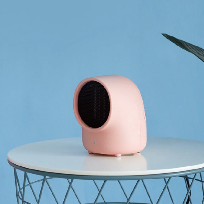 미니 히터 가정용 소형 온풍기 절전형 온풍기 저전력 초절전 온풍기