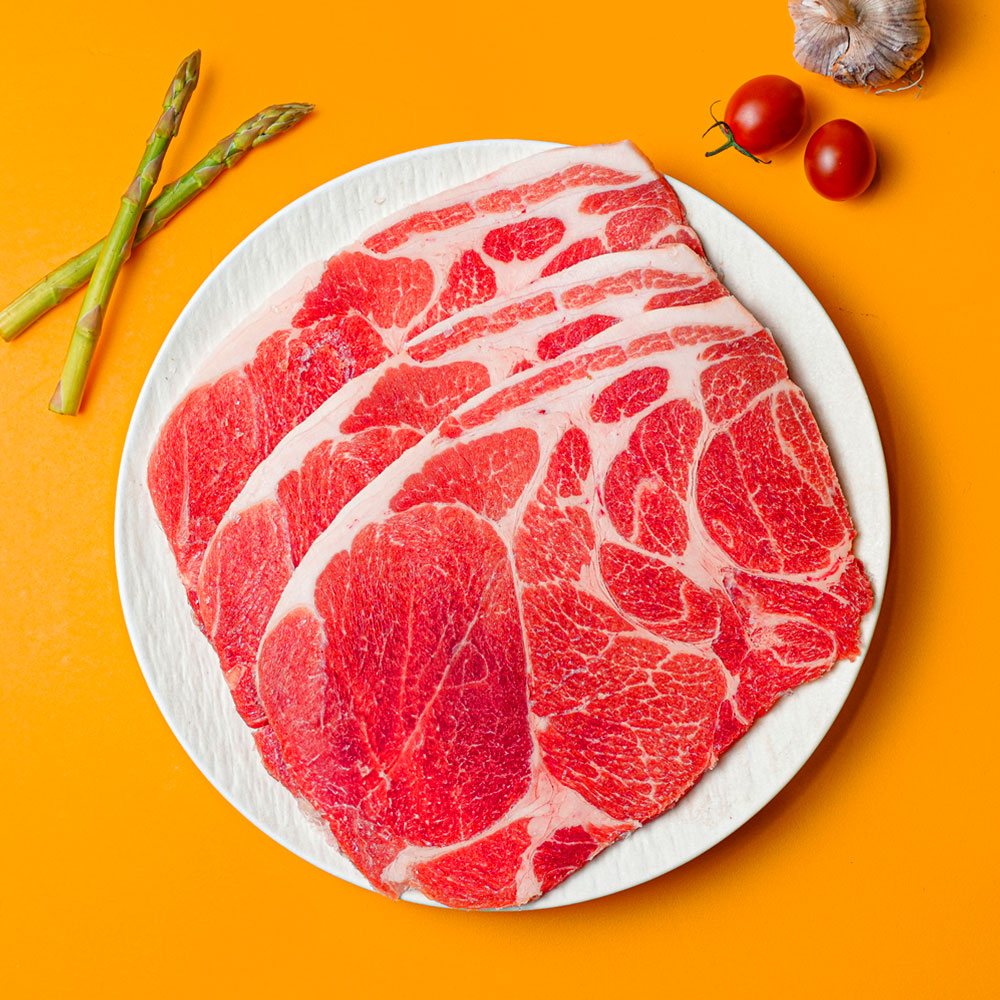 설렘한입 냉동 미국산 목전지 1kg 구이·제육·찌개용 - 상세 이미지 3