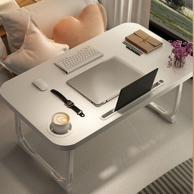 톰박스 침대책상 베드테이블 침대용 책상 테이블 서랍장기본형