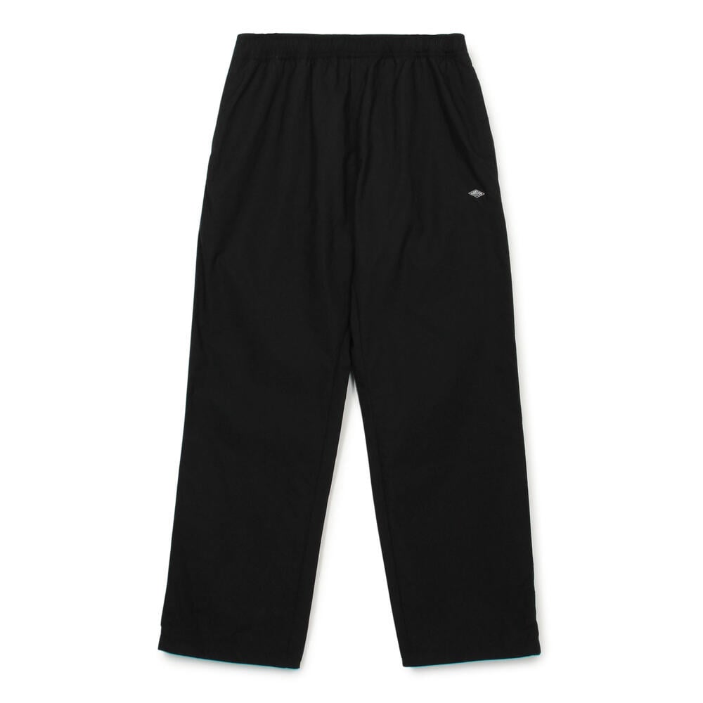 단톤 바지 STUNNER NYLON EASY 25SS DNB251M201-0001 남녀공용 조거 밴딩 팬츠 - 상세 이미지 3