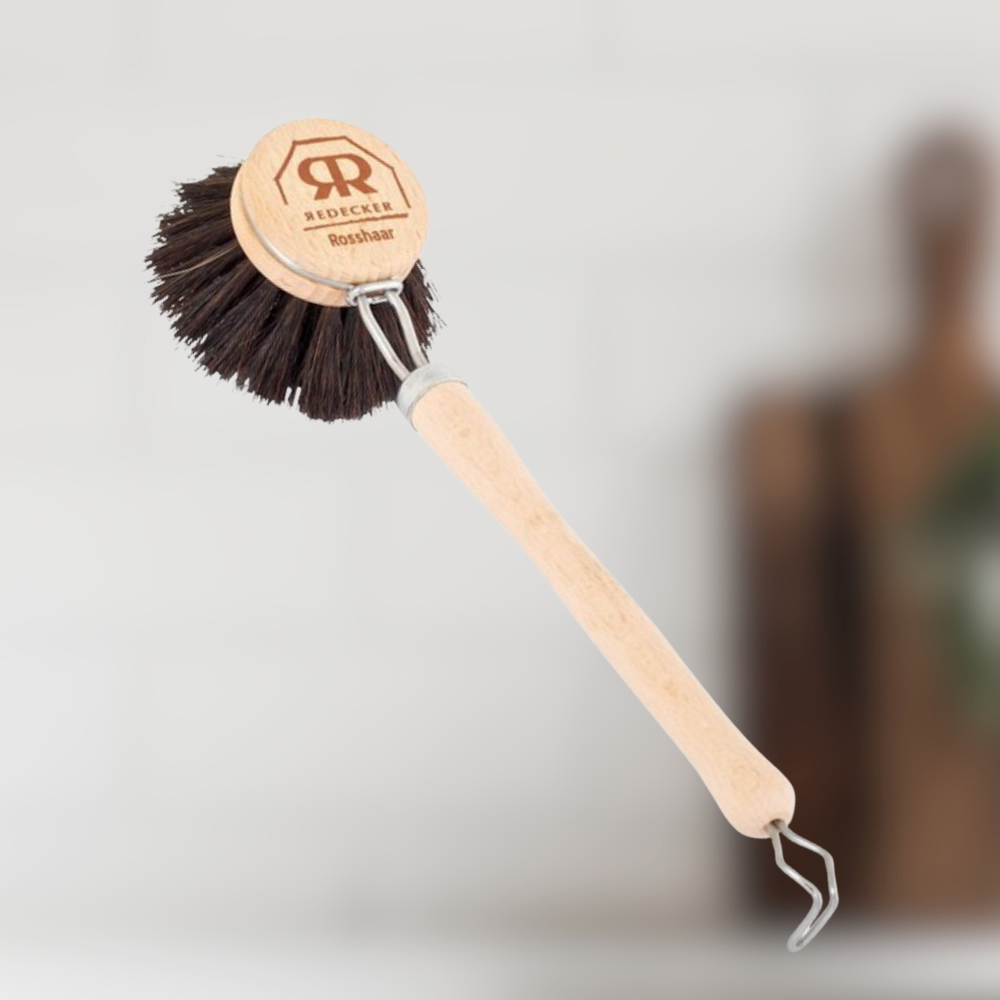 독일 레데커 마모 4cm 디쉬브러쉬 redecker 브러쉬 - 메인 이미지