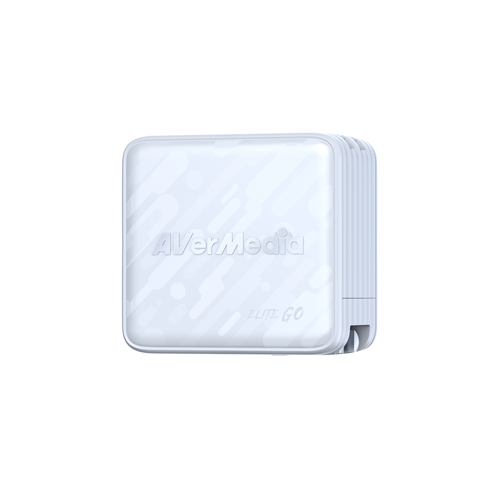 에버미디어 GC313PRO 멀티충전 캡쳐보드 HDMI C타입 충전기 엘리트 고 - 상세 이미지 2