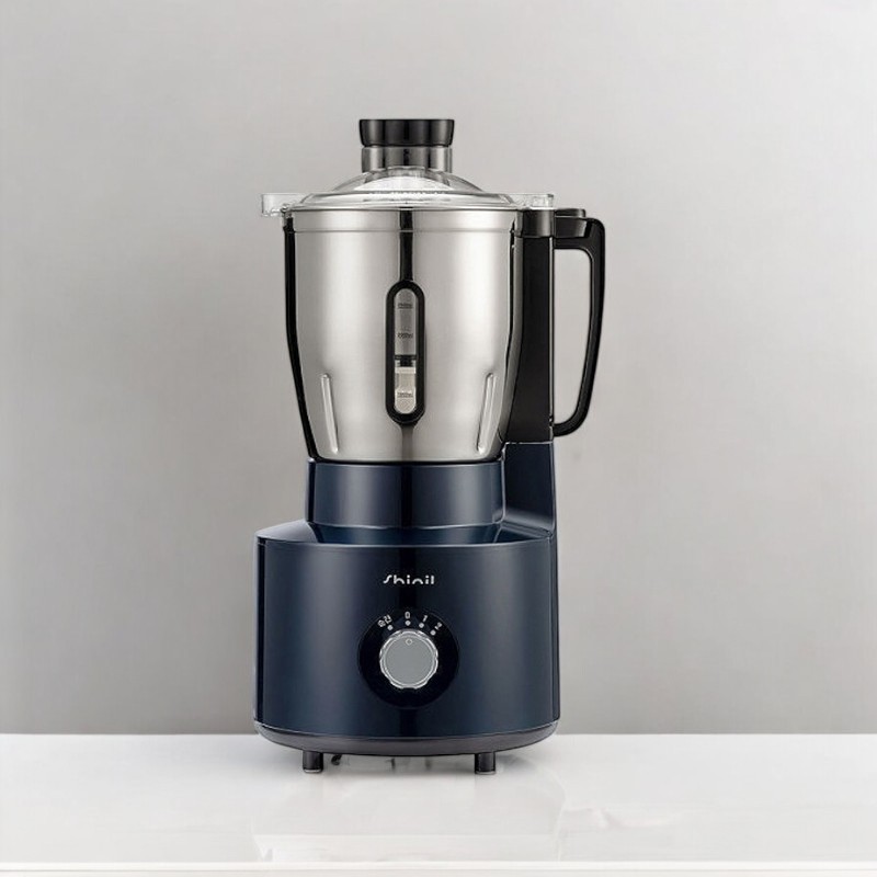 신일 믹서기 대형 대용량 김장 김치 양념 초고속 스테인리스 분쇄기 국내산 4.5L