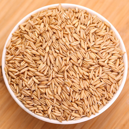 캐나다산 귀리 35kg