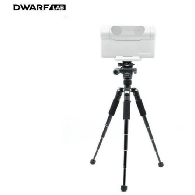 DWARF 2 3 DWARFLAB 전용 정품 삼각대 - 상품 이미지