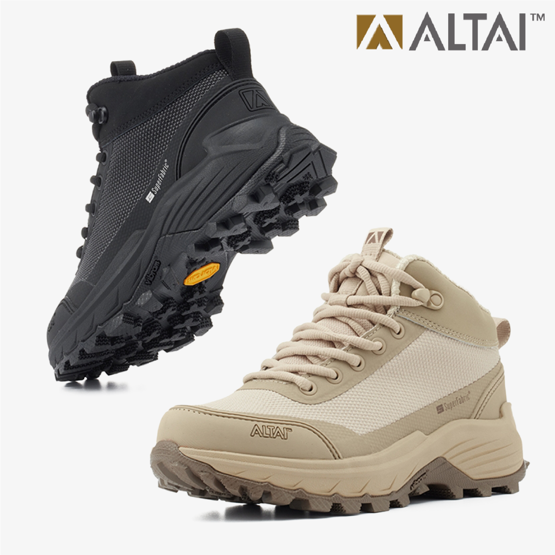 알타이기어 등산화 주피터 밀리터리 부츠 전술화 트레킹화 트레킹 부츠