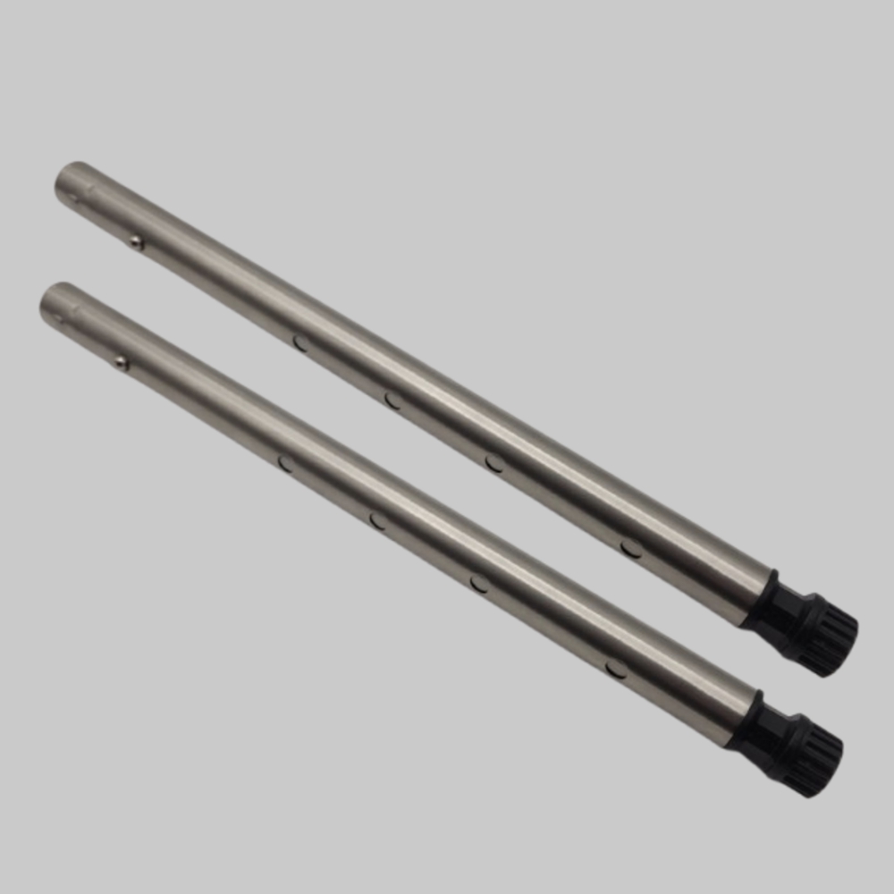 크리어셈블 다리 2개 세트 높이조절 아리스타 IGT 레그 스노우피크 호환