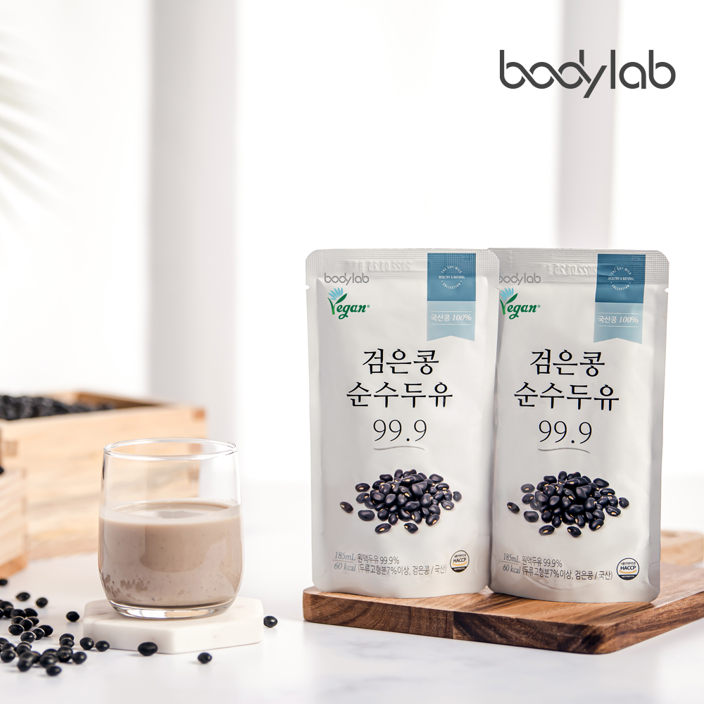 바디랩 검은콩두유, 순수두유 후기, 무가당 두유 추천, 고단백 두유, 건강한 아침 식사, 다이어트 두유