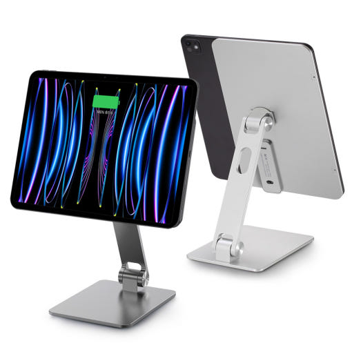 [UM2 무선충전 거치대 충전 포트 상세]