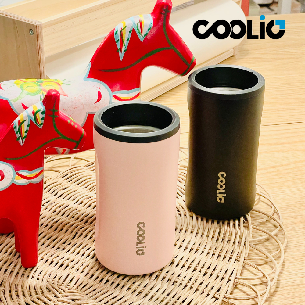 쿨리오 맥주캔쿨러 캔홀더 보냉 350ml 500ml 호환 - 상세 이미지 3