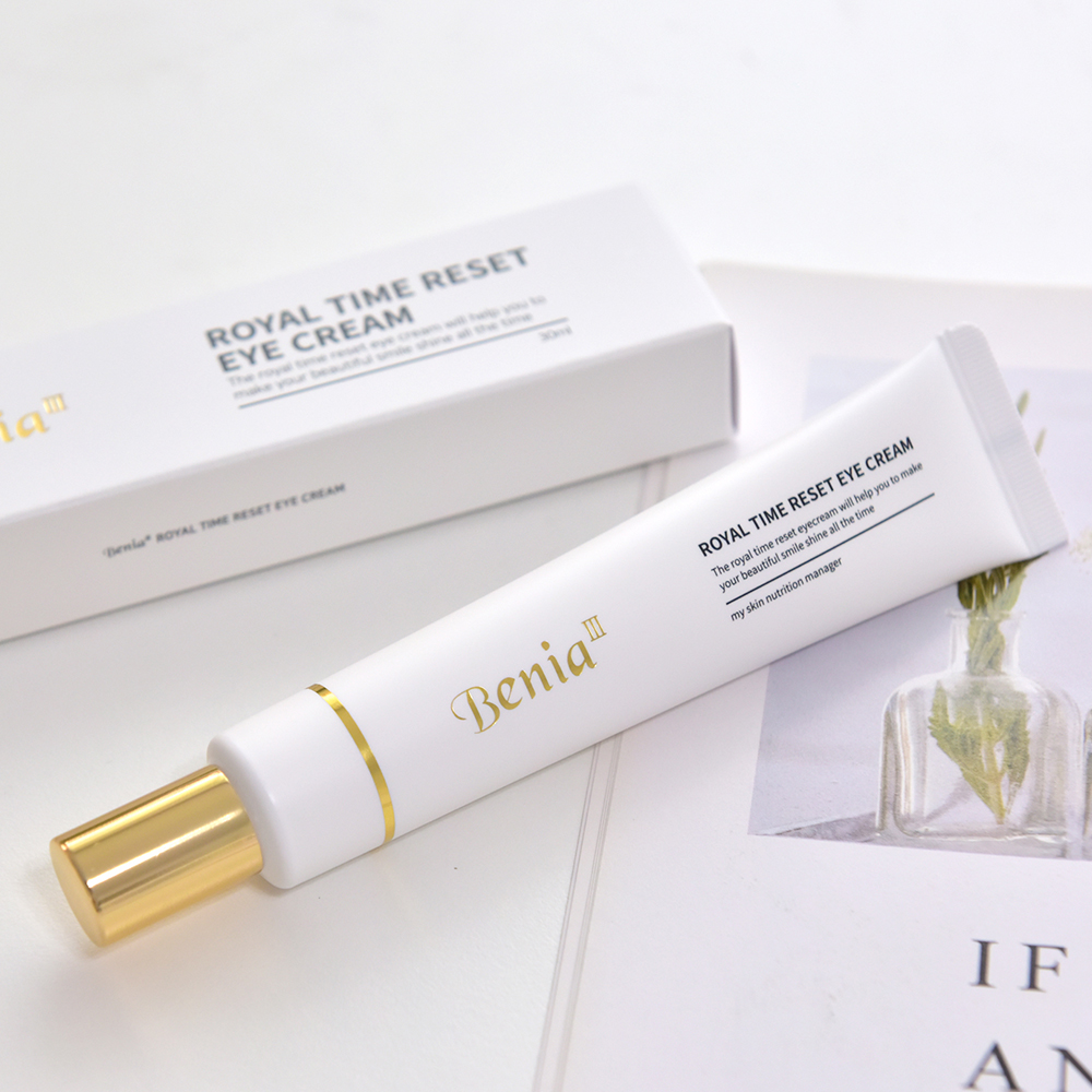 로열 타임리셋 아이크림 30ml - 상품 이미지