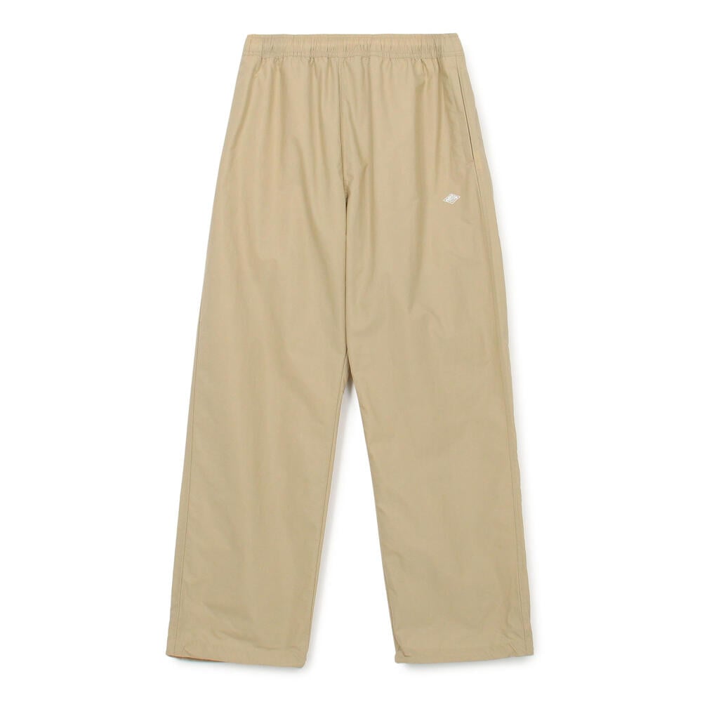 단톤 바지 STUNNER NYLON EASY 25SS DNB251L201-0001 남녀공용 조거 밴딩 팬츠 - 상세 이미지 4