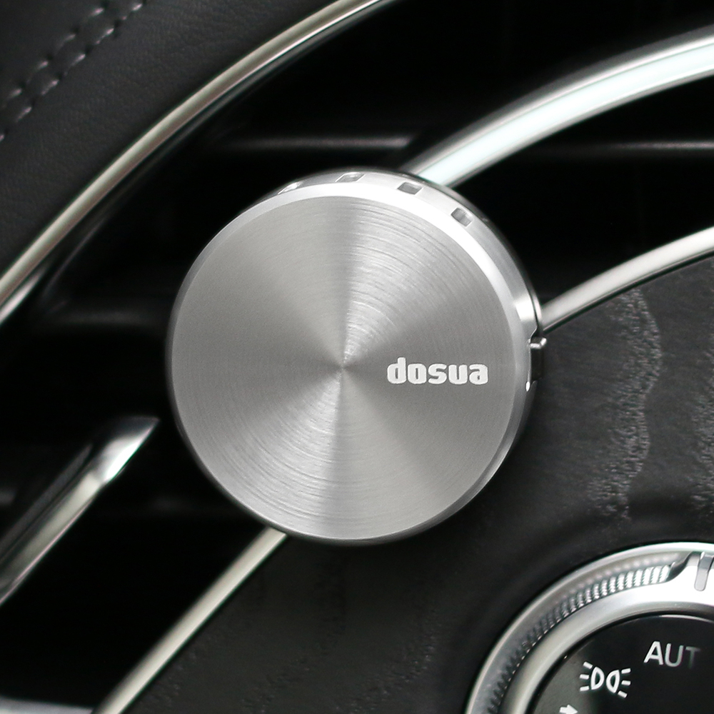 도슈아 클래식 프리미엄 차량용 방향제 자동차 블랙체리 디퓨저