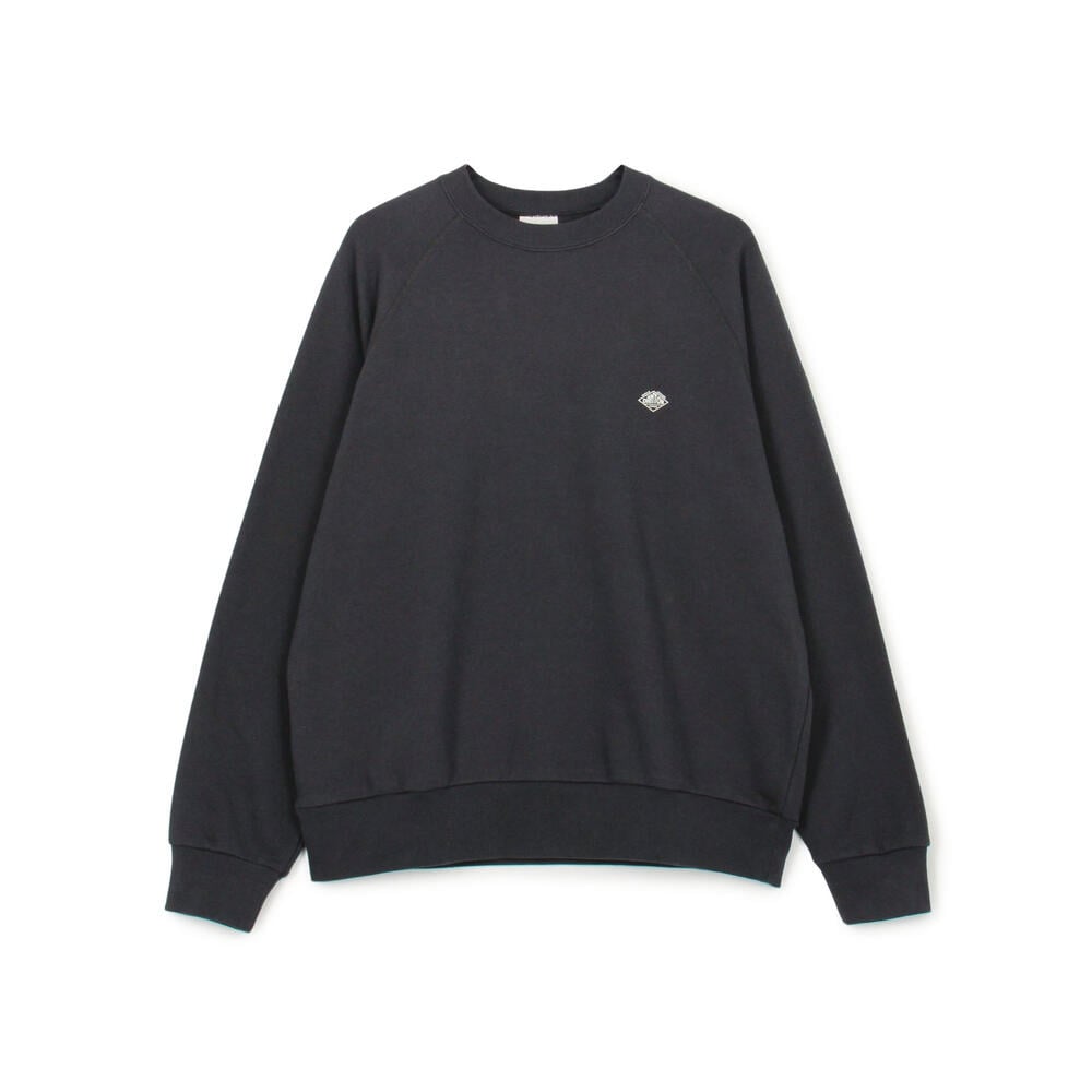 단톤 맨투맨 UNISEX SWEAT SHIRTS DNB251U103-0001 남여공용 스웨트셔츠 - 상세 이미지 5
