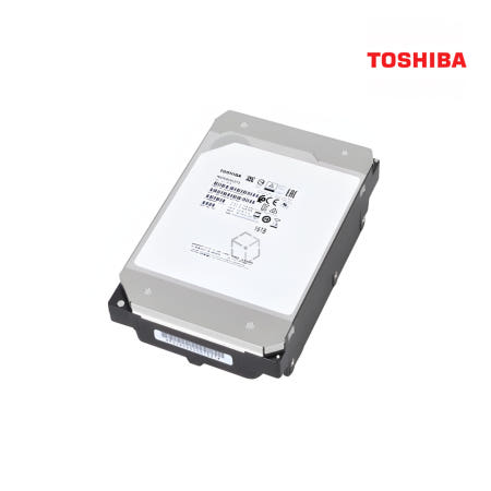 Toshiba 14TB 512MB SAS 12G HDD 고용량하드