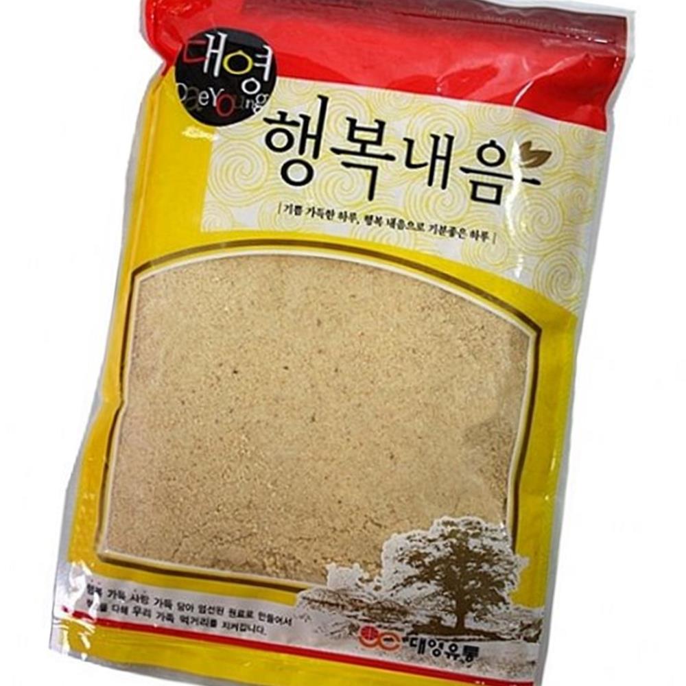 (제스트)면 땅콩분말 800g 땅콩 견과류 분말 : 제스트나우