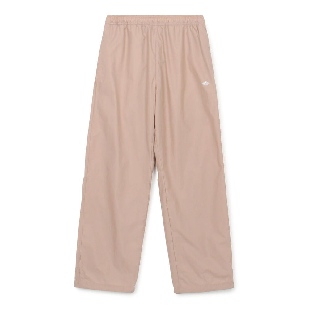 단톤 바지 STUNNER NYLON EASY 25SS DNB251L201-0001 남녀공용 조거 밴딩 팬츠 - 상세 이미지 5