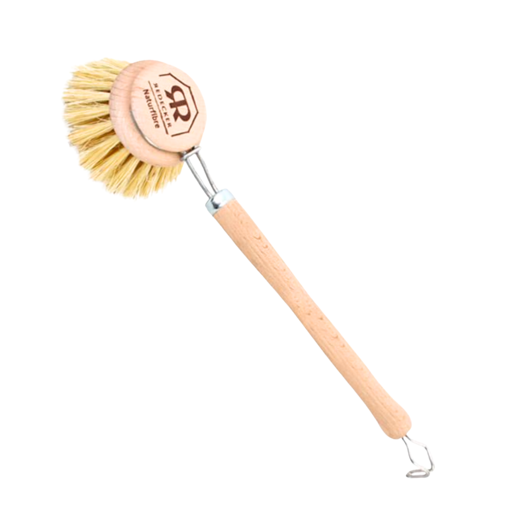 레데커 탐피코 5cm 브러쉬 주방 세척 수세미 - 상세 이미지 2