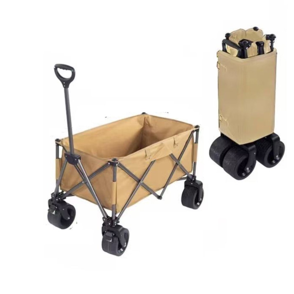 개과천선 카와일 반려동물 유모차 강아지 고양이 개모차 대형견 웨건 베이지